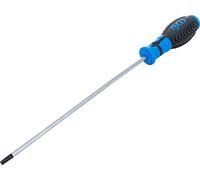 BGS 4947 | Destornillador | con perfil en T (para Torx) T30 | Longitud de cuchilla 250 mm