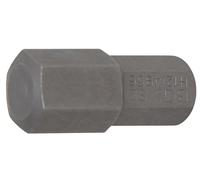BGS 4956 | Punta | entrada 10 mm (3/8") hexágono interior 12 mm