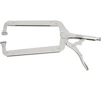 BGS 497 | Tenaza grip cuello de cisne | 475 mm