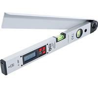 BGS 50440 | Transportador con nivel digital LCD | 450 mm