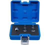 BGS 5060 | Juego de puntas | para motos | hexágono interior | 17 - 24 mm