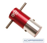BGS 5068 | Herramienta de alineación del eje delantero | de Ducati | Ø 30 mm