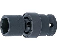 BGS 5200-18 | Llave de impacto articulada | entrada 12,5 mm (1/2") | 18 mm