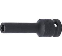 BGS 5204-10 | Llave de vaso de impacto E-Torx, larga | entrada 12,5 mm (1/2") | E10