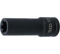 BGS 5250-E26 | Llave de vaso de impacto E-Torx, larga | entrada 20 mm (3/4") | E26