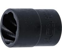 BGS technic Llave de vaso en espiral / extractor de tornillos 5266-19 12,5 mm (1/2") 19 mm