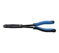 BGS 533 | Alicate de corte diagonal con doble articulación | 295 mm