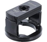 BGS 5414 | Llave para las tuercas de los ejes / la tapa del eje trasero | para los ejes traseros BPW | 65 mm