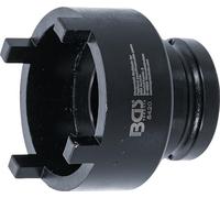 BGS 5420 | Llave de vaso almenada para rótulas | para Mercedes-Benz Clase M