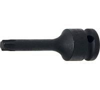 BGS 5480-T50 | Punta de vaso de impacto | entrada 12,5 mm (1/2") | perfil en T (para Torx) T50