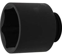 BGS | 5500-115 | Llaves de vaso impacto hexagonal, largo | entrada 25 mm (1") | 115 mm