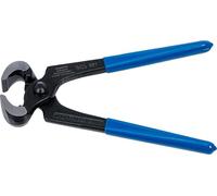 BGS 551 | Tenaza de corte frontal | DIN 5241 | 180 mm