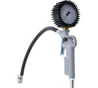 BGS Bomba de aire - manÃ³metro graduado (Ref: 55400)