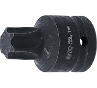 BGS 5590 | Punta de vaso de impacto | 20 mm (3/4") | perfil en T (para Torx) T90