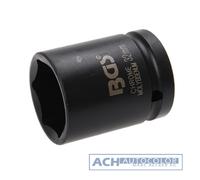 BGS 5632 - Tubos de Fuerza Llave de Tubo Tuerca 32mm 3/4" Nuevo