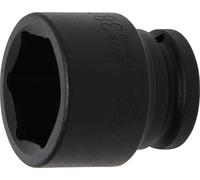 BGS 5638 | Llaves de vaso impacto hexagonal | entrada 20 mm (3/4") | 38 mm