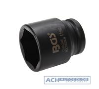 BGS 5641 - Tubos de Fuerza Llave de Tubo Tuerca 41mm 3/4" Nuevo