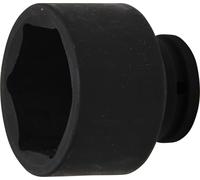 BGS 5660 | Llaves de vaso impacto hexagonal | entrada 20 mm (3/4") | 60 mm