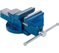 BGS 58260 | Tornillo de banco | mordazas de 100 mm