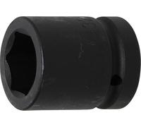 BGS 5832 | Llaves de vaso impacto hexagonal | entrada 25 mm (1") | 32 mm