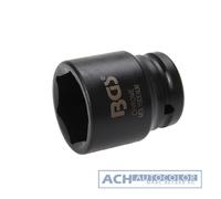 BGS 5832 - Tubos de Fuerza Llave de Tubo Tuerca 32mm 1" Nuevo