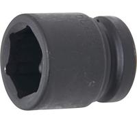BGS 5839 | Llaves de vaso impacto hexagonal | entrada 25 mm (1") | 39 mm
