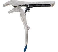 BGS 586 | Tenaza grip automática | 230 mm