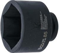 BGS technic KG Vaso de impacto hexagonal BGS 5885 Entrada 25 mm (1") 85 mm