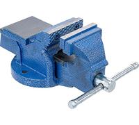 BGS 59255 | Tornillo de banco | mordazas de 75 mm