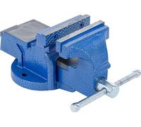 BGS 59260 | Tornillo de banco | mordazas de 100 mm