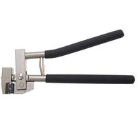 BGS 6140 | Mordaza | para doblar chapa hasta 1 mm