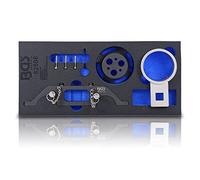 BGS 62506 | Juego de calado de distribución | para Opel Vectra, Signum, Zafira