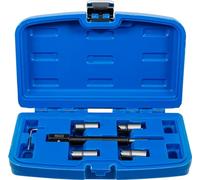 BGS technic KG – Juego 5 piezas BGS 62605 para cortar el sellado de inyectores en motores CDI