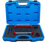 BGS 62634 | Juego de calado de distribución | para BMW S54 | 8 piezas