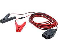 BGS 63313 | Soporte de tensión de alimentación del vehículo OBD 2 (EOBD) | 5 m