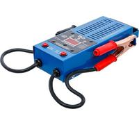 BGS 63502 | Comprobador digital de carga de batería