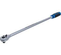 BGS 636 | Carraca reversible | extra larga | 10 mm (3/8") | 455 mm