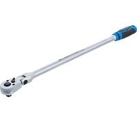 BGS technic KG Carraca articulada BGS 639 bloqueable extra largas 10 mm (3/8") 457 mm