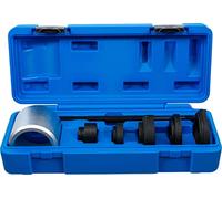 BGS 6456 | Juego de extractor de silentblocks | para BMW E38, E39 | 7 piezas