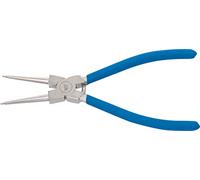 BGS 650-2 | Alicate de puntas (circlip) | recto | para anillos de retención interiores | 225 mm