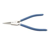 BGS 652-3 | Alicate de puntas (circlip) | recto | para anillos de retención exteriores | 250 mm
