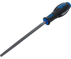 BGS 6560 | Limas para taller | cuadradas | Talla 2 | 200 mm