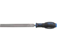 BGS 6572 | Limas para taller | planas | Talla 3 | 150 mm