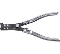 BGS 66103 | Alicate para los anillos de pistón | 205 mm