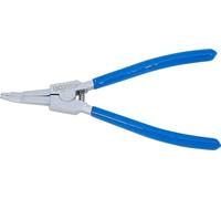 BGS 66109 | Alicate para el retén de los ejes de transmisión | ligeramente curvada