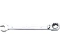 BGS 6613 | Llave combinada con carraca | reversible | 13 mm