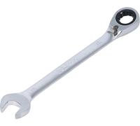 BGS 6615 | Llave combinada con carraca | reversible | 15 mm