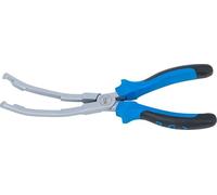 BGS 66157 | Alicates para calentadores | curvado 90°