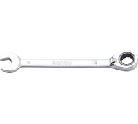 BGS 6616 | Llave combinada con carraca | reversible | 16 mm