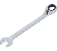 BGS 6617 | Llave combinada con carraca | reversible | 17 mm